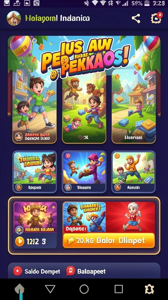 Screenshot miminbet nomor 3