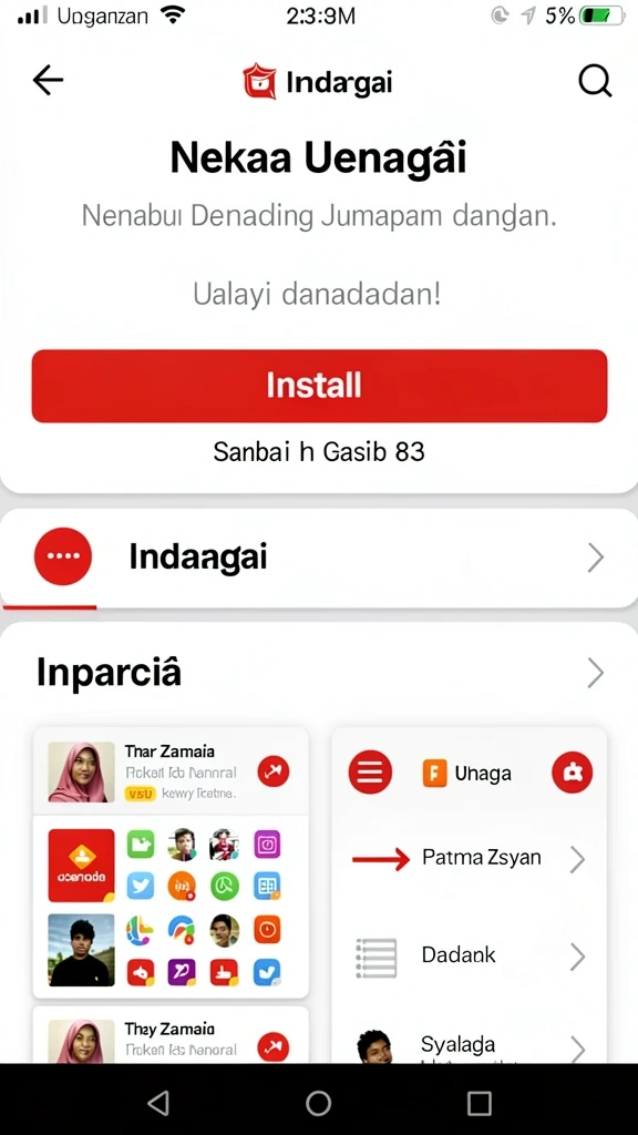 Screenshot naga1001 nomor 1