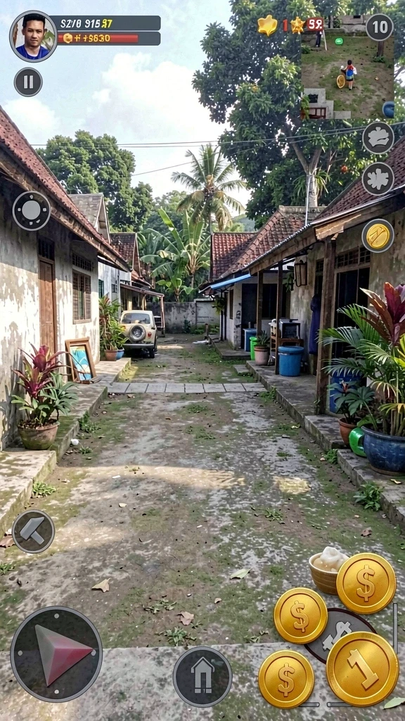 Screenshot nanastoto nomor 1