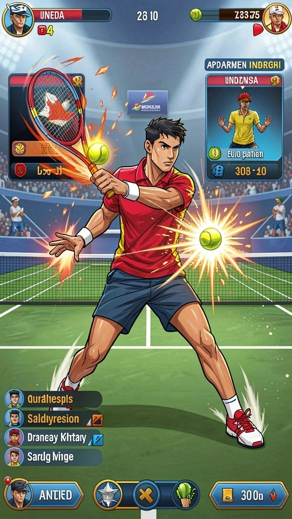 Screenshot nanastoto nomor 2