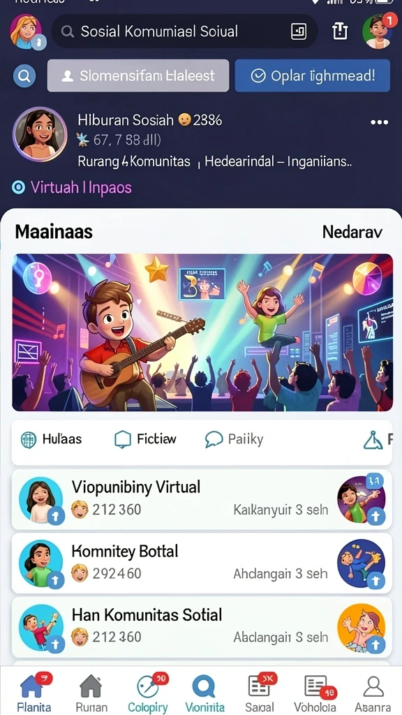 Screenshot nanastoto nomor 3