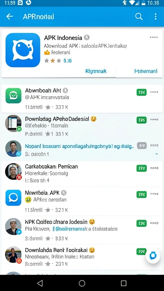 Screenshot nekototo nomor 3