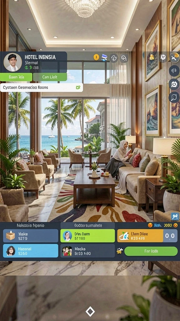 Screenshot nexgid nomor 1