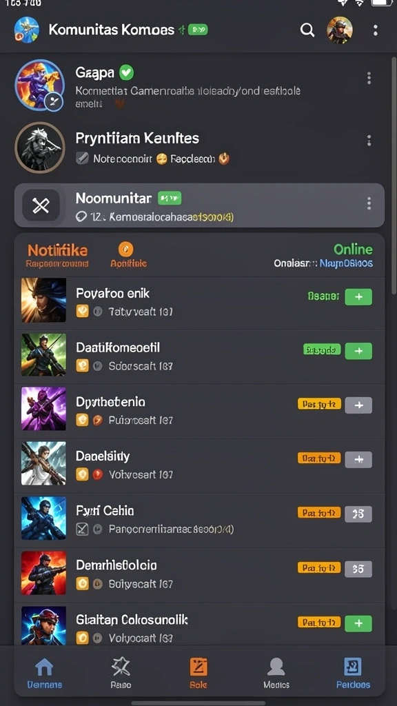 Screenshot neymar88 nomor 1
