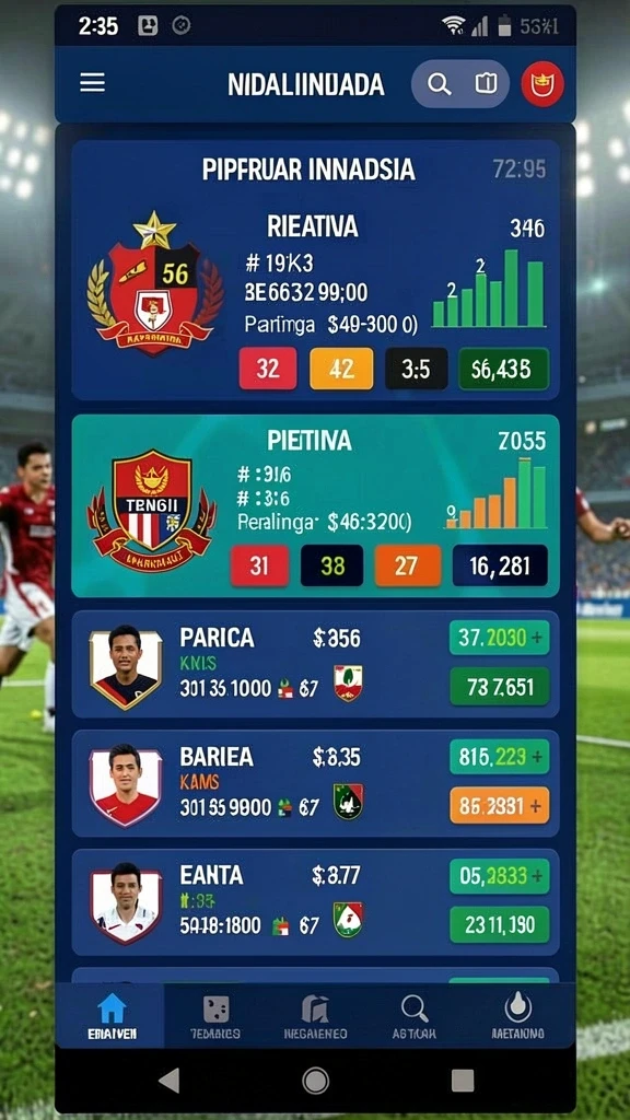 Screenshot nk666 nomor 2