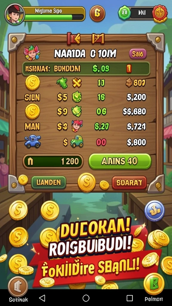 Screenshot nx888 nomor 1