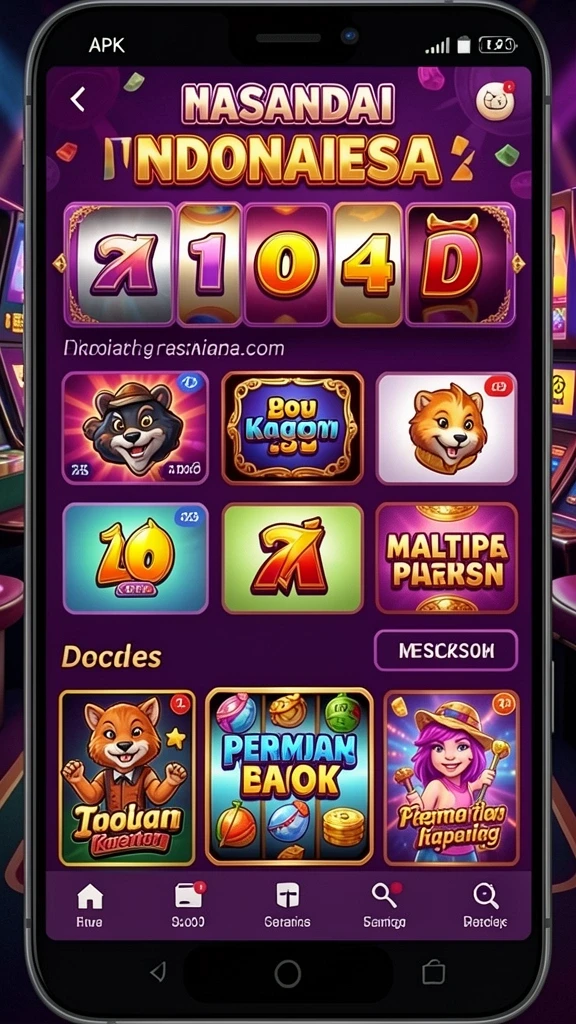Screenshot oce69 nomor 1
