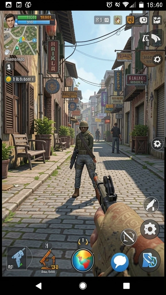 Screenshot oddigo nomor 3