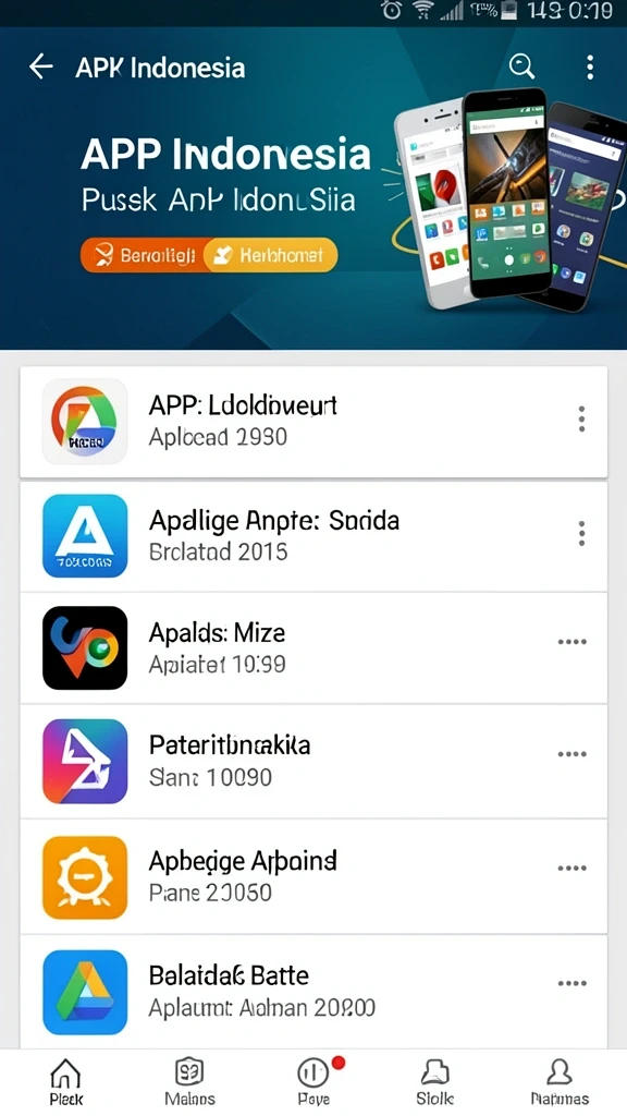 Screenshot oja89 nomor 1