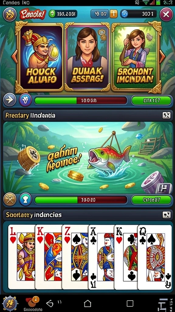 Screenshot oja89 nomor 3