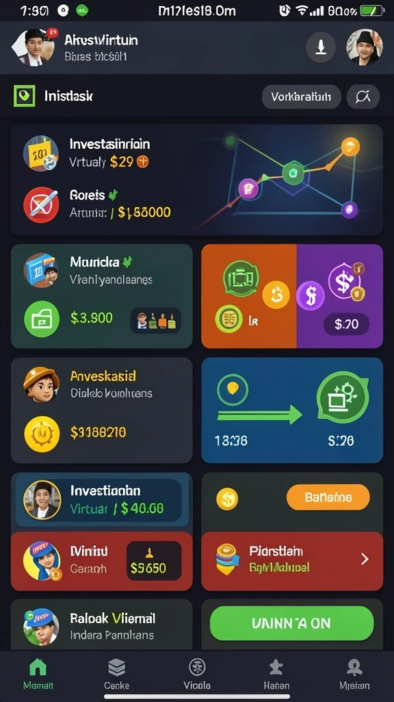 Screenshot okjkt nomor 2