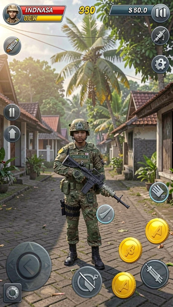 Screenshot ormasstoto nomor 1