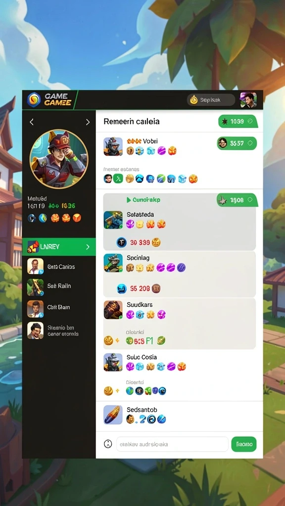 Screenshot ormasstoto nomor 3