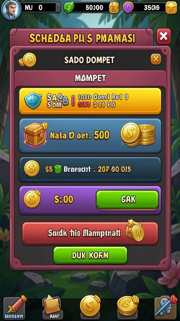 Screenshot ovo88 nomor 2