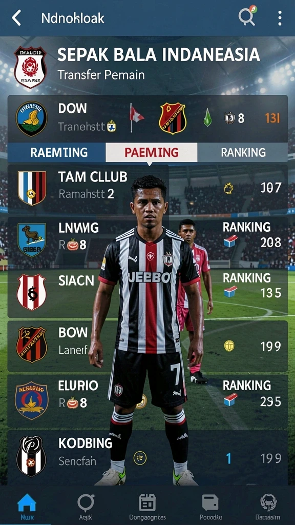 Screenshot raja288 nomor 2