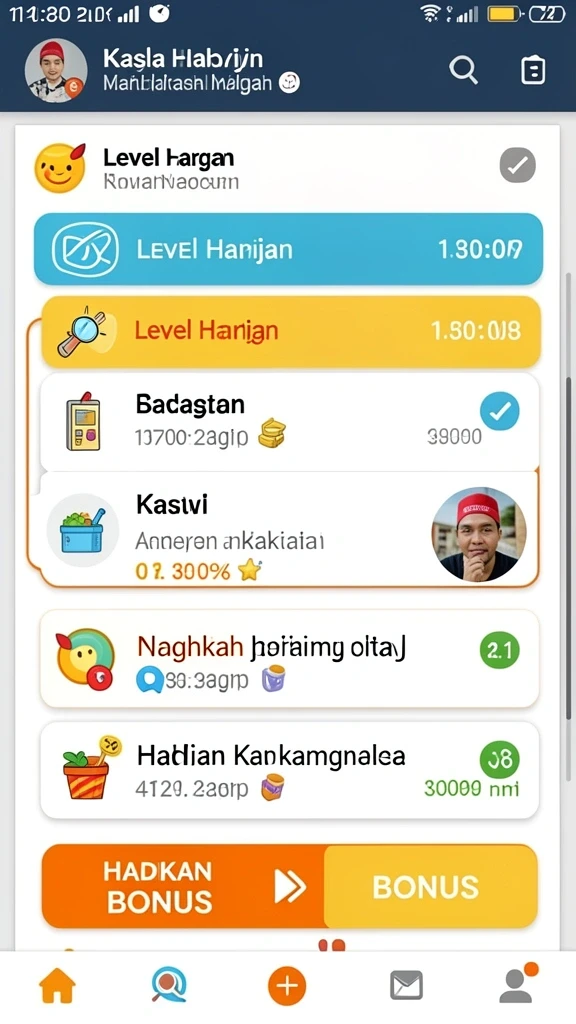 Screenshot rajabandar88 nomor 2