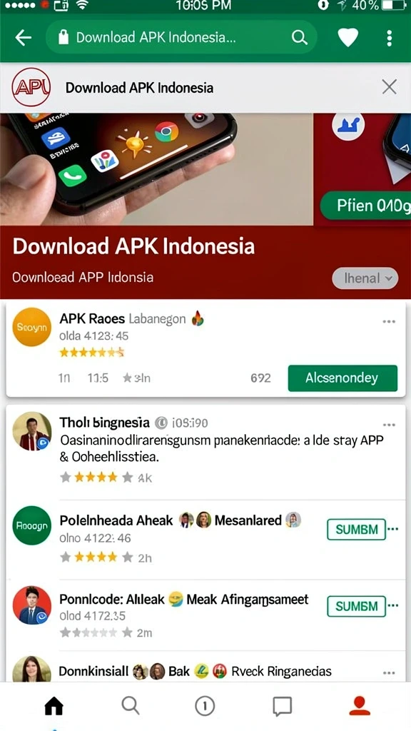 Screenshot rebahin nomor 1