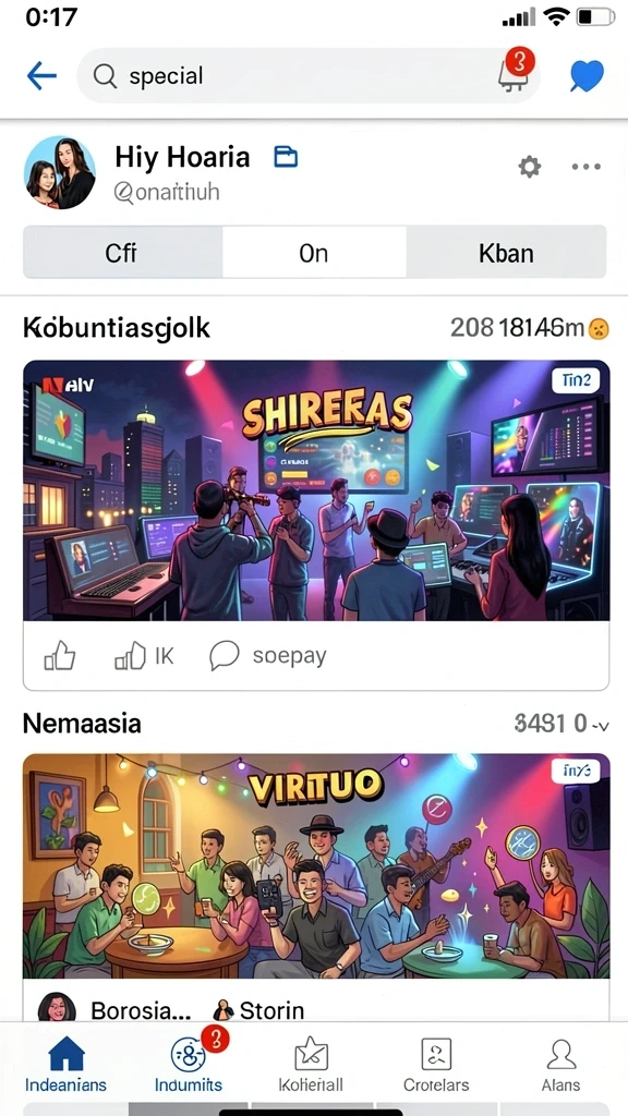 Screenshot rebahin nomor 2