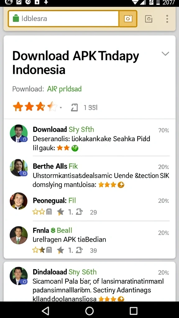 Screenshot rebahin nomor 3