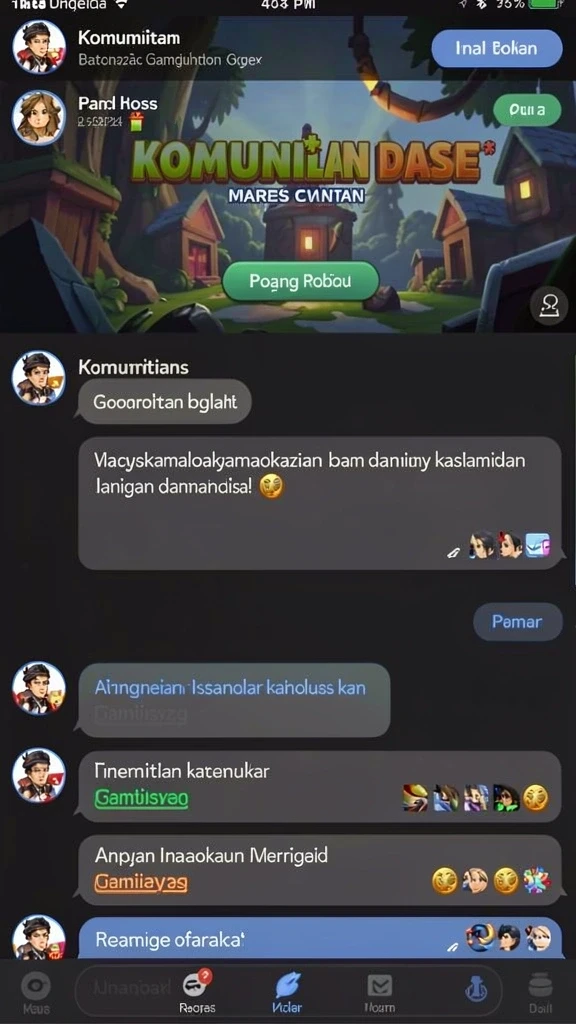 Screenshot rich7 nomor 1
