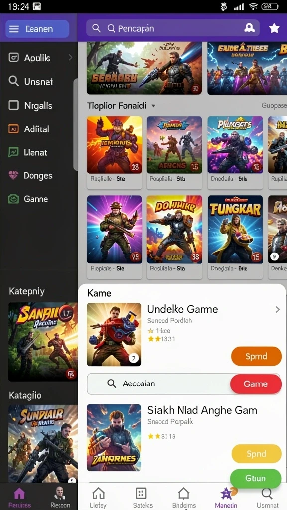 Screenshot rich7 nomor 3