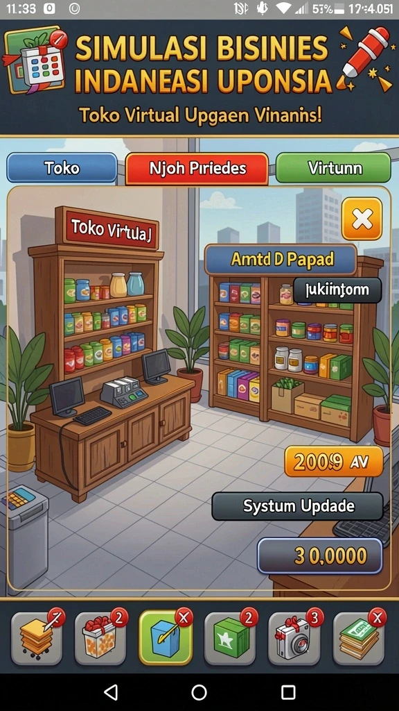 Screenshot rp777 nomor 3