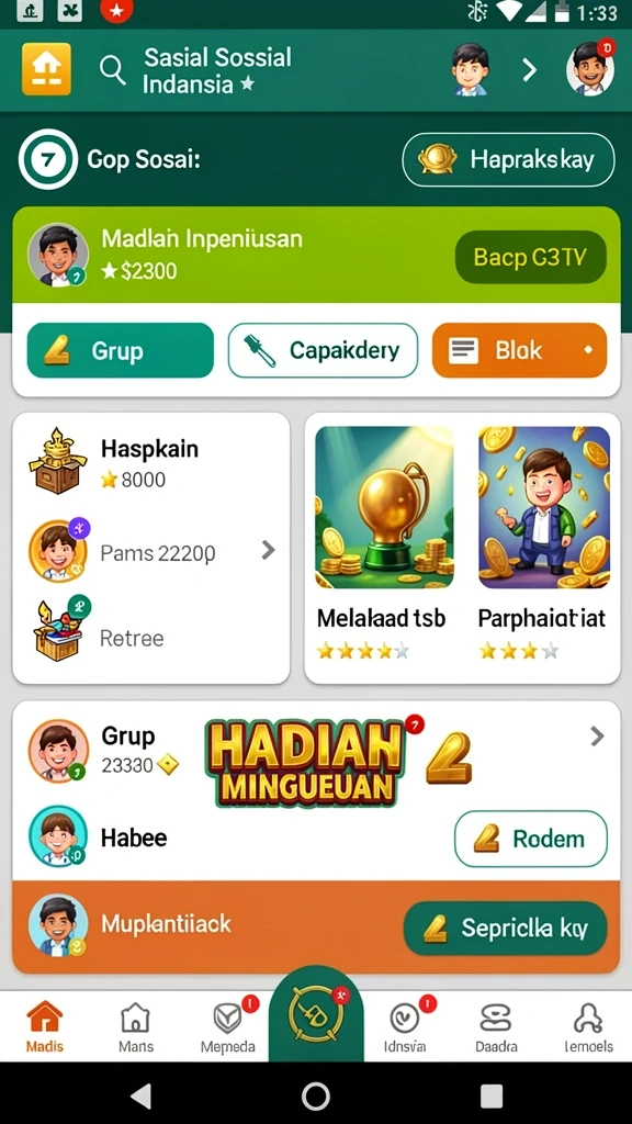 Screenshot rpok nomor 2