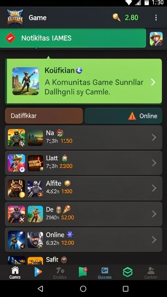 Screenshot rpok nomor 3