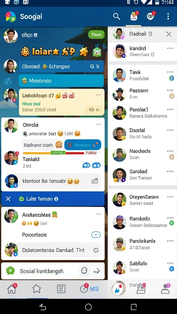 Screenshot rumahtoto nomor 1