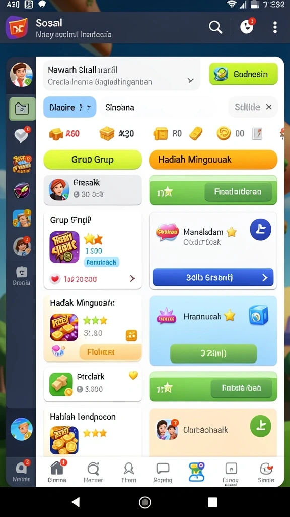 Screenshot rumahtoto nomor 2