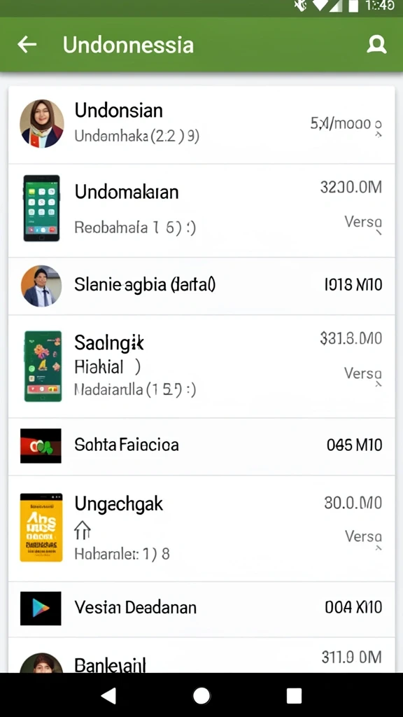 Screenshot serubet nomor 1