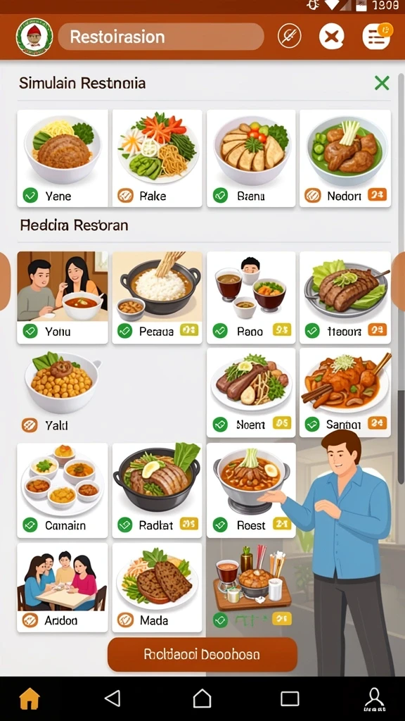 Screenshot serubet nomor 3