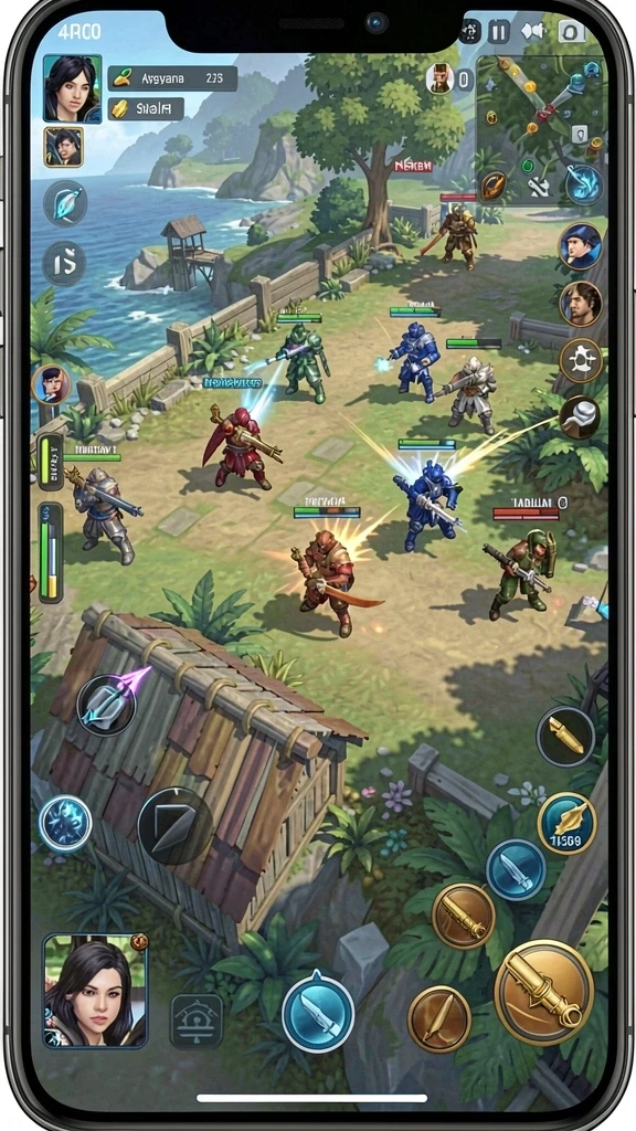 Screenshot siap108 nomor 2
