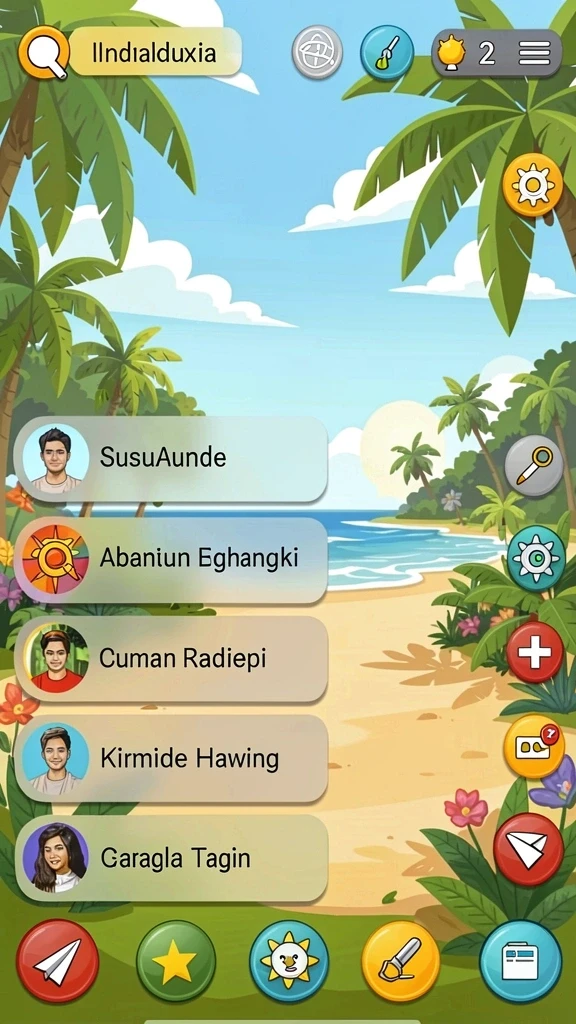 Screenshot sip33 nomor 2