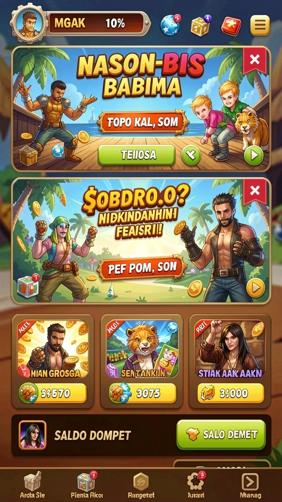 Screenshot sip33 nomor 3