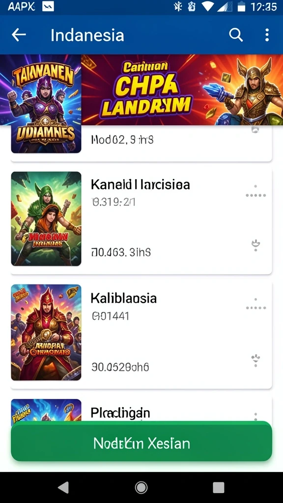 Screenshot slot21 nomor 2
