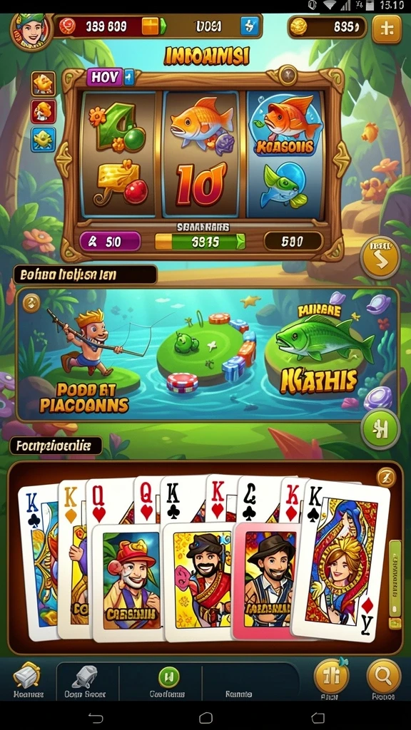 Screenshot slot21 nomor 3