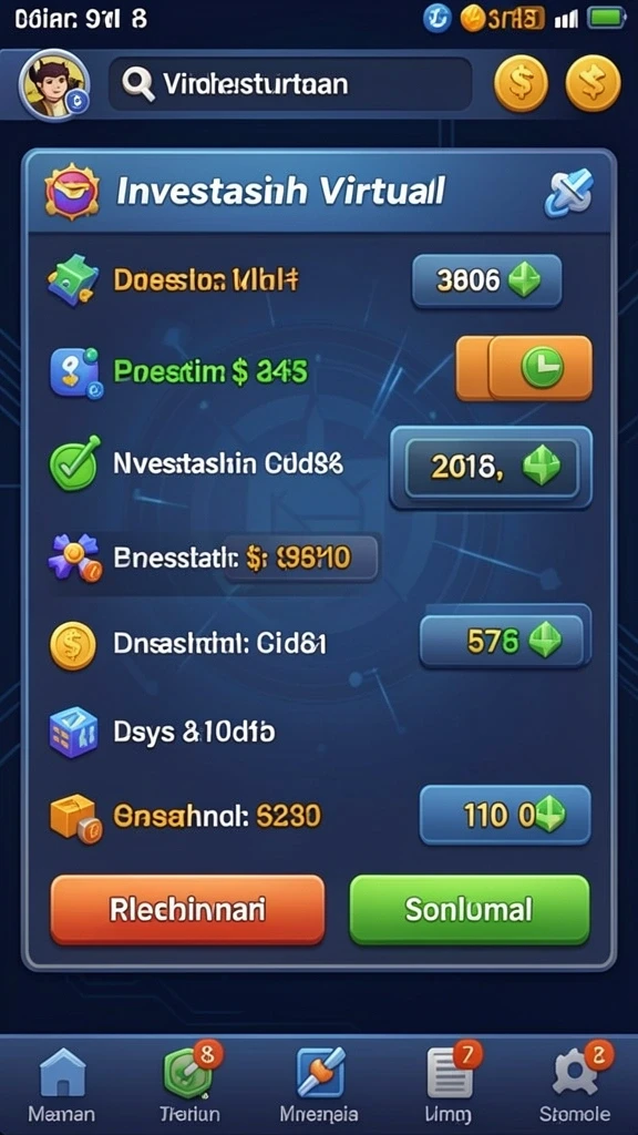 Screenshot spaceman88 nomor 2