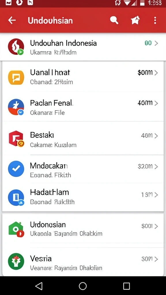 Screenshot spinbet nomor 2