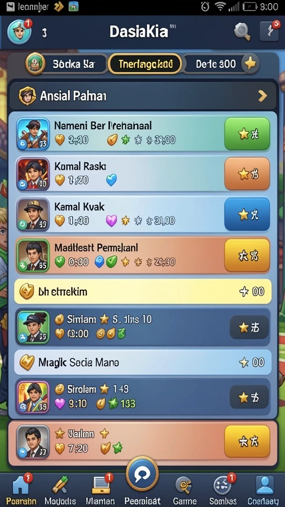 Screenshot sultanslot nomor 1