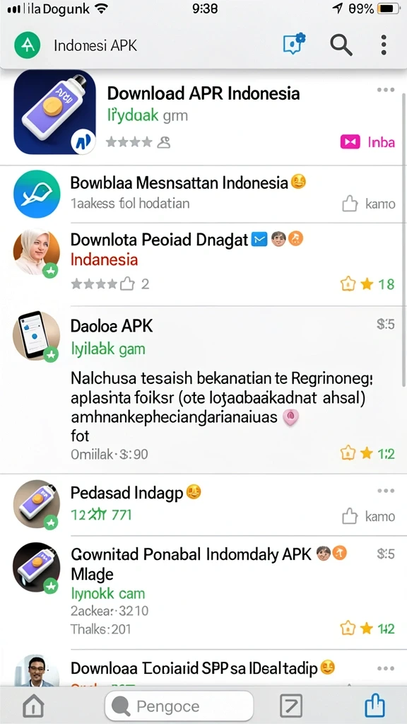 Screenshot svip9 nomor 1