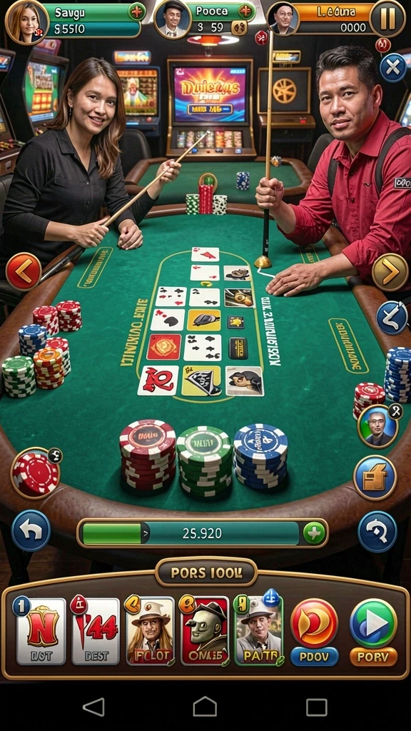 Screenshot t9999 nomor 1