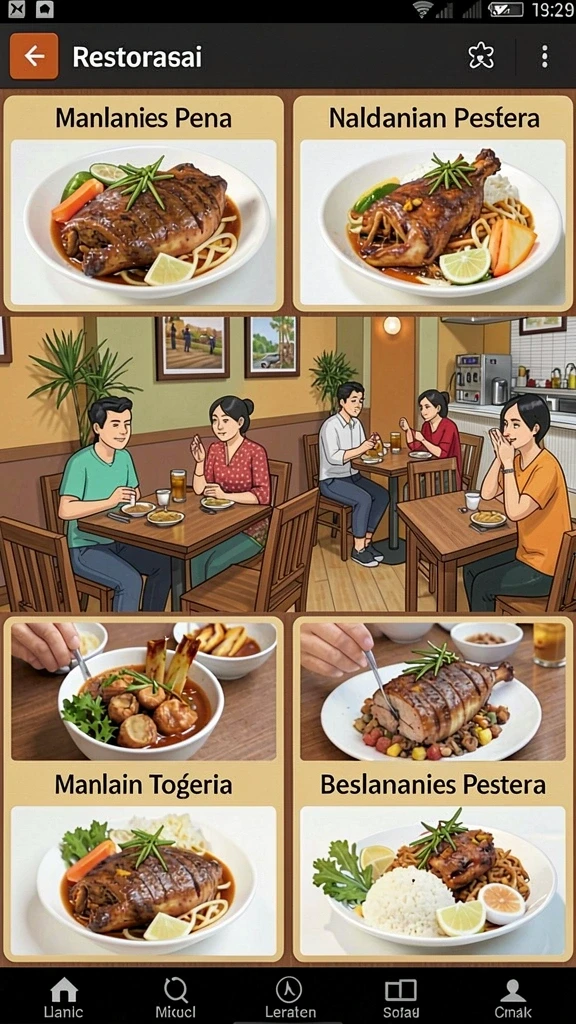 Screenshot tentoto nomor 3