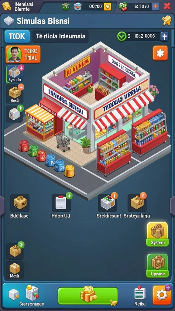Screenshot tigerjp88 nomor 2