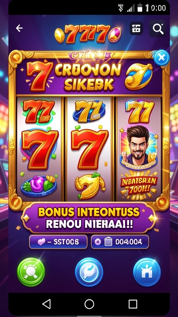 Screenshot togel62 nomor 2