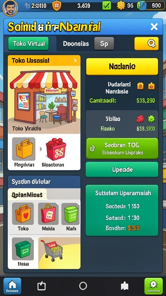 Screenshot tongwd nomor 1