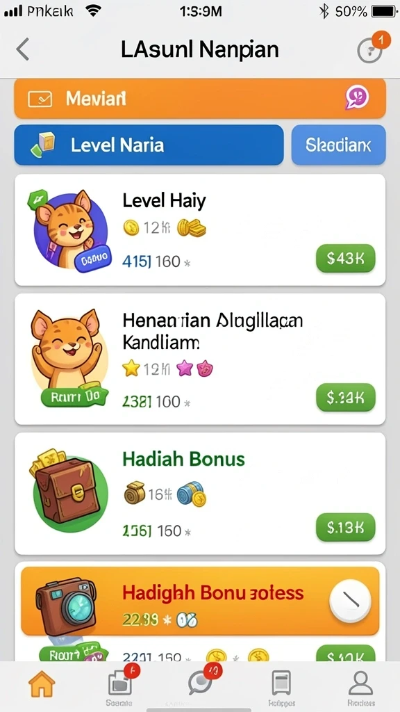 Screenshot toto20 nomor 2