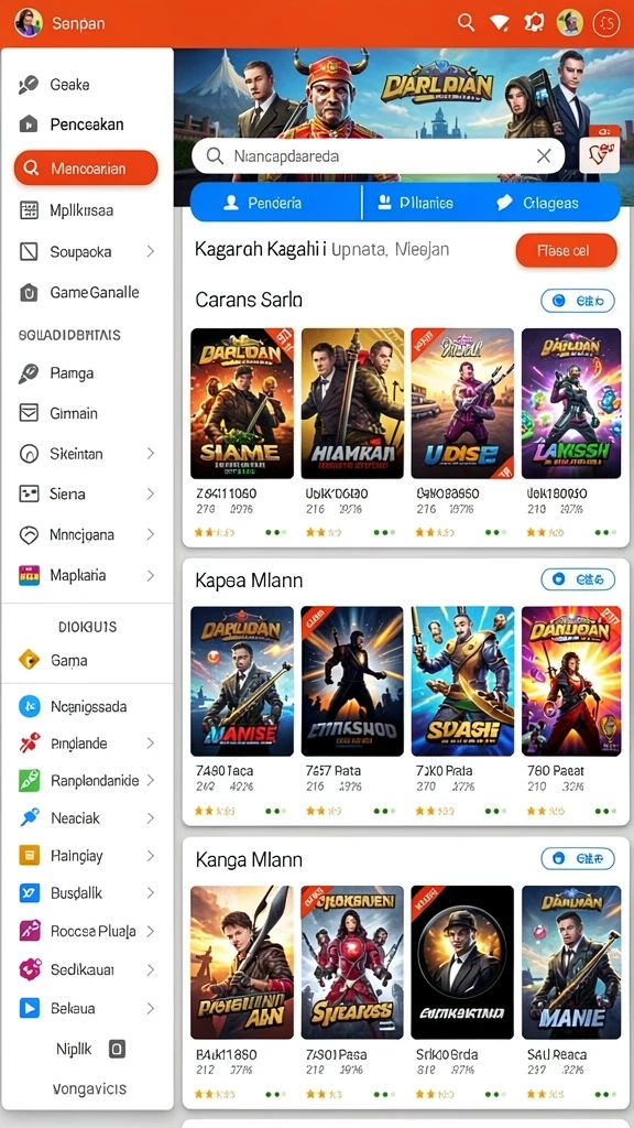 Screenshot uang77 nomor 1