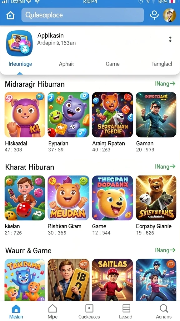 Screenshot ut77 nomor 1