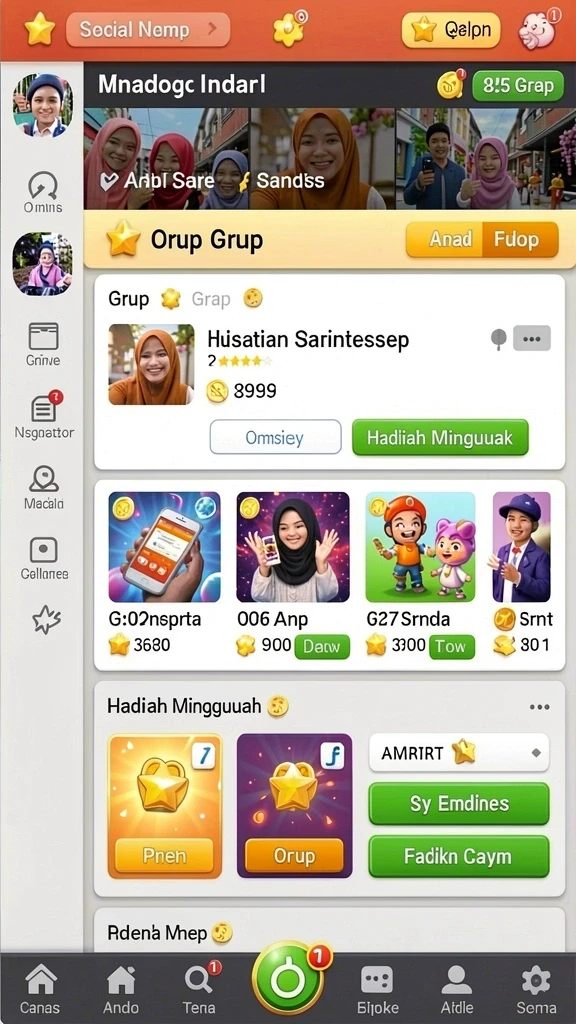 Screenshot v87 nomor 1